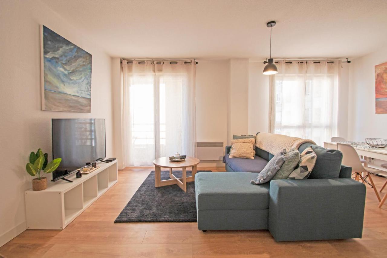 De Gamme, Vue Imprenable, Parking Privé * Montpellier