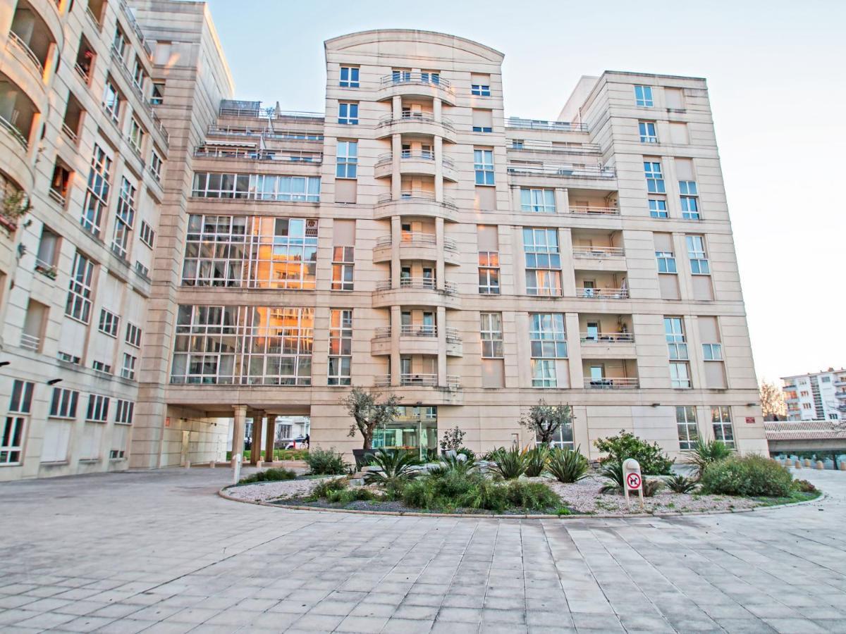 De Gamme, Vue Imprenable, Parking Privé * Montpellier
