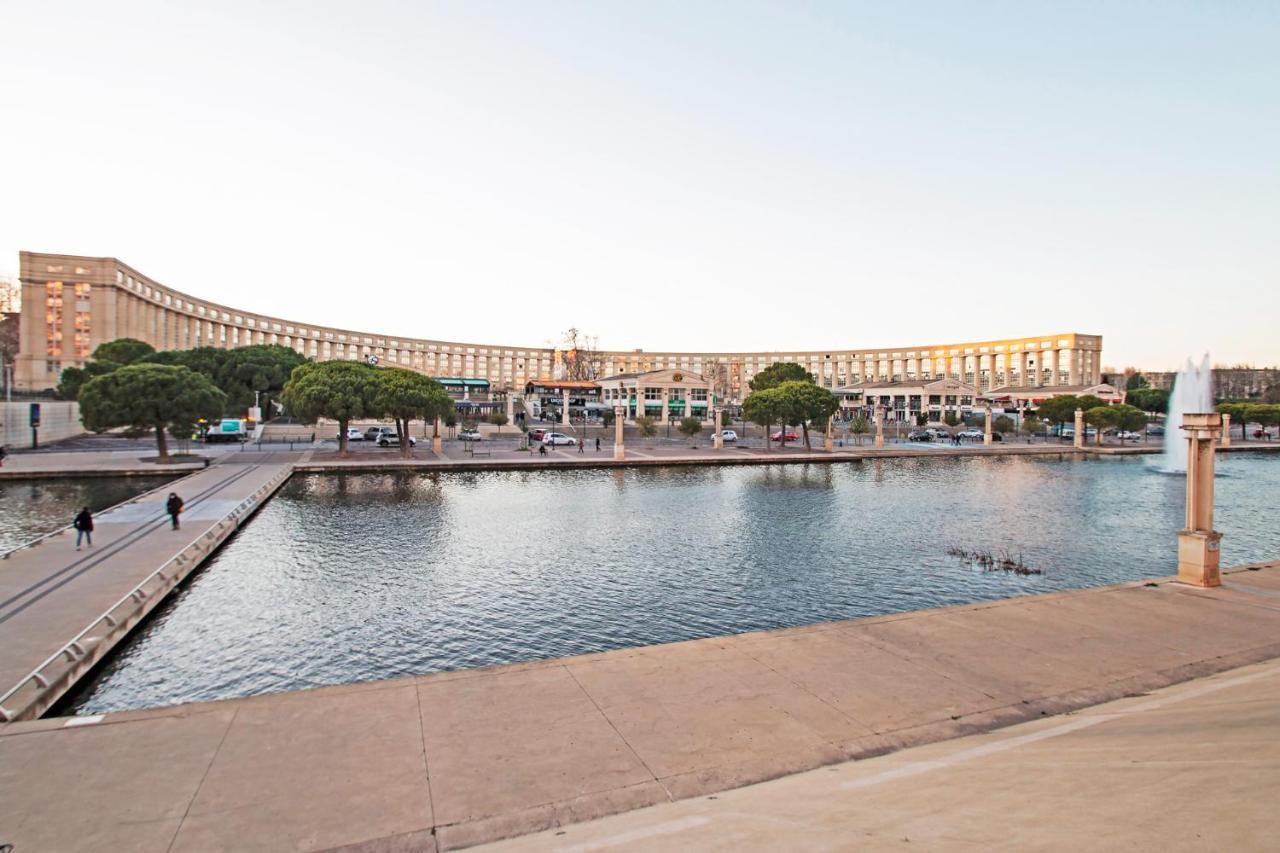 De Gamme, Vue Imprenable, Parking Privé Appartement