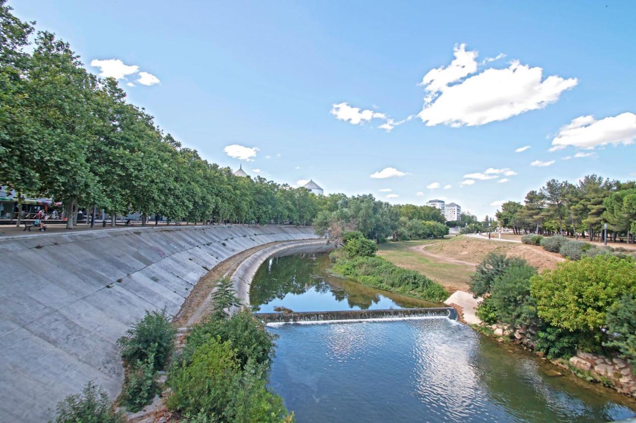 De Gamme, Vue Imprenable, Parking Privé * Montpellier